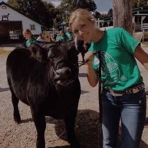 Meet your Posher, Isabelle